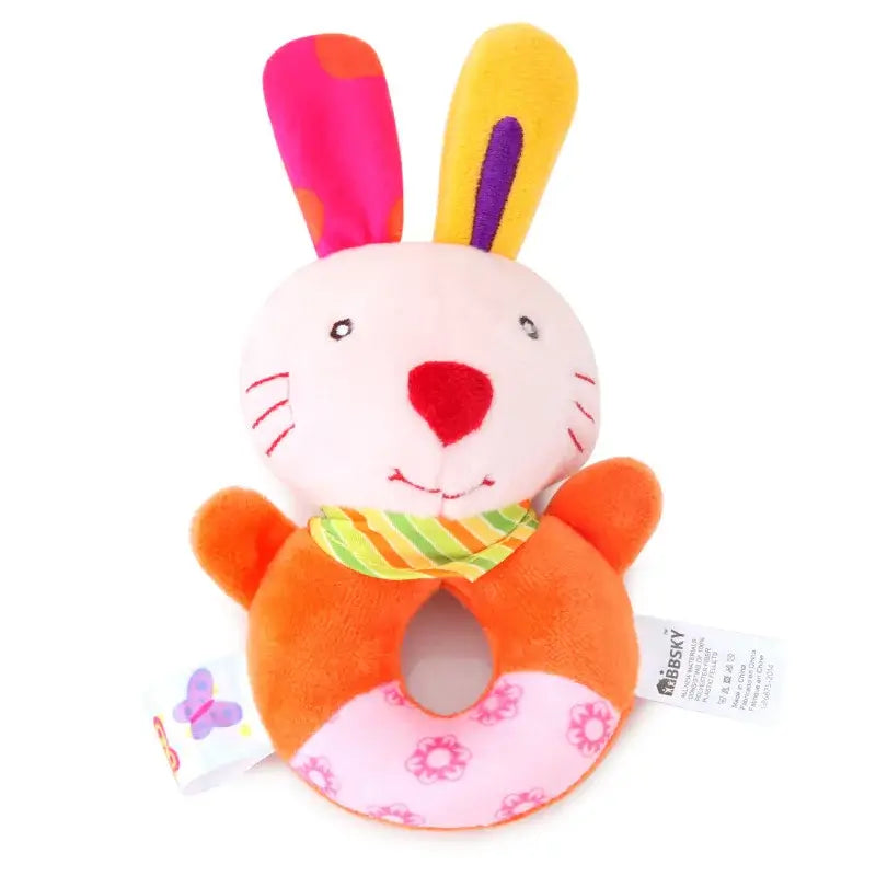 🎠 Petoria™ Baby Mobile Tierwelt