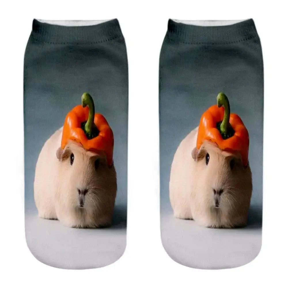Petoria™ Hamster Socken