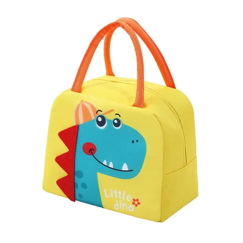 🥪 Petoria™ 3D Tier Lunch Bag