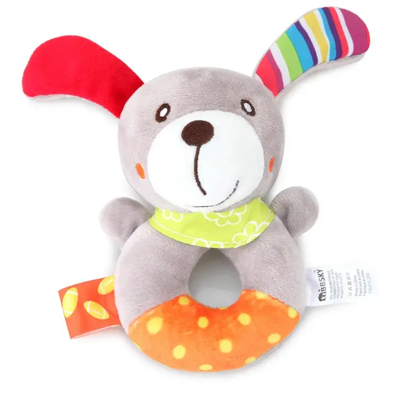 🎠 Petoria™ Baby Mobile Tierwelt