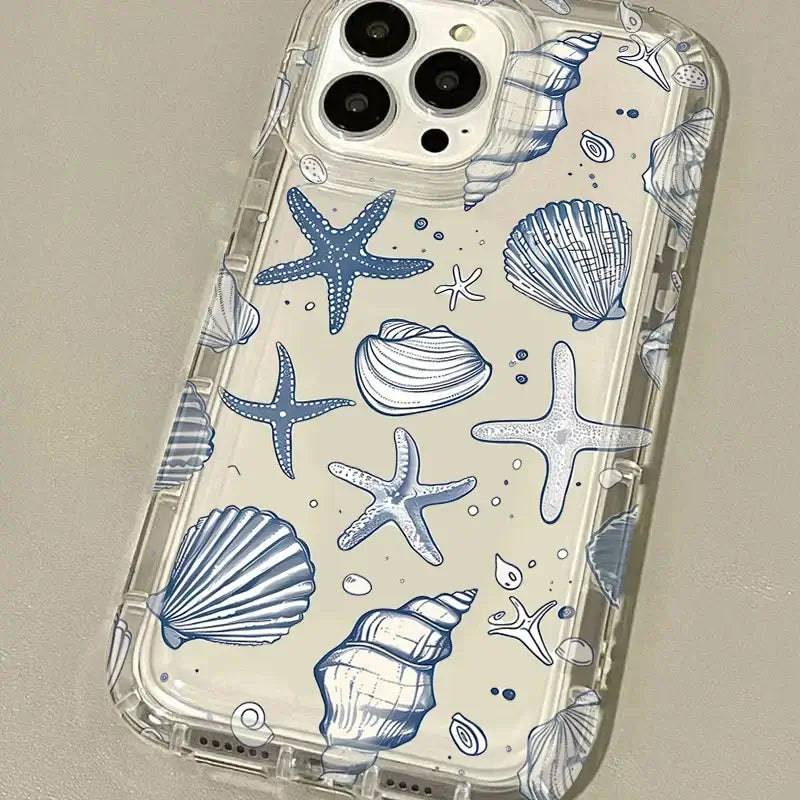 Ozean Tier Handyhülle für Oppo