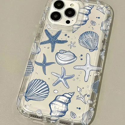 Ozean Tier Handyhülle für Oppo