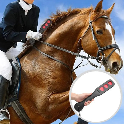 Premium Reitgerte für Pferde Petoria