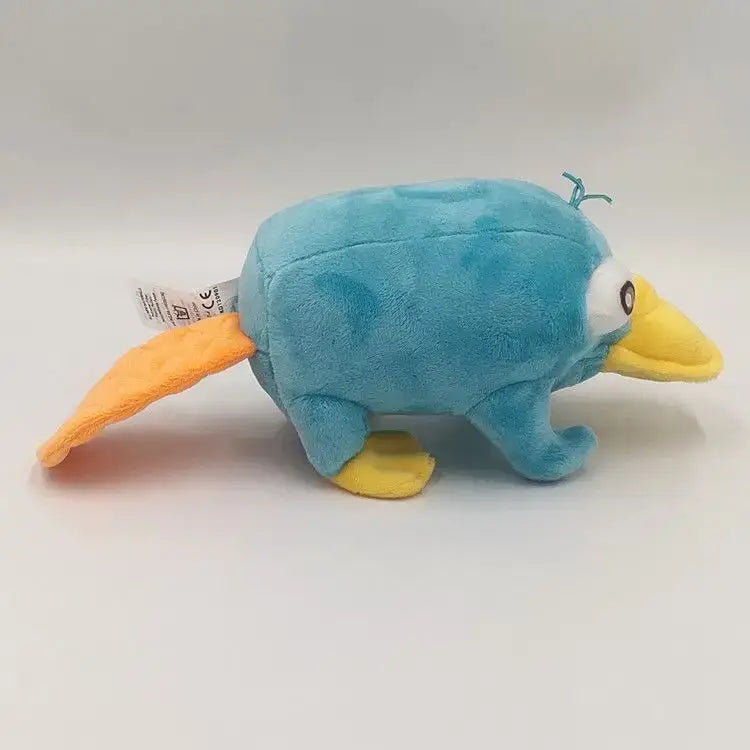 🐤 Petoria™ Schnabeltier Plüschtier
