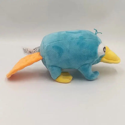 🐤 Petoria™ Schnabeltier Plüschtier