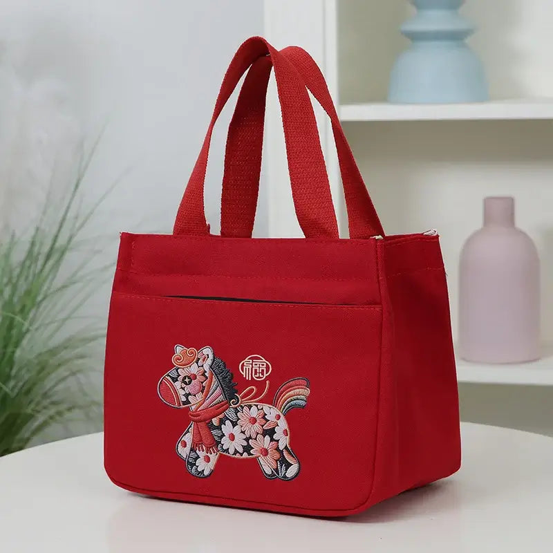Pony Umhängetasche Kinder | Petoria