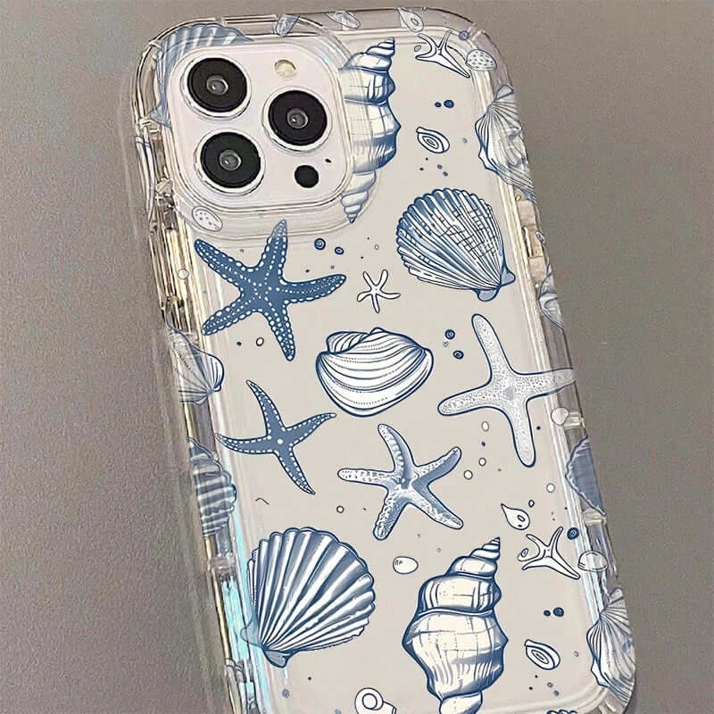 Ozean Tier Handyhülle für Oppo