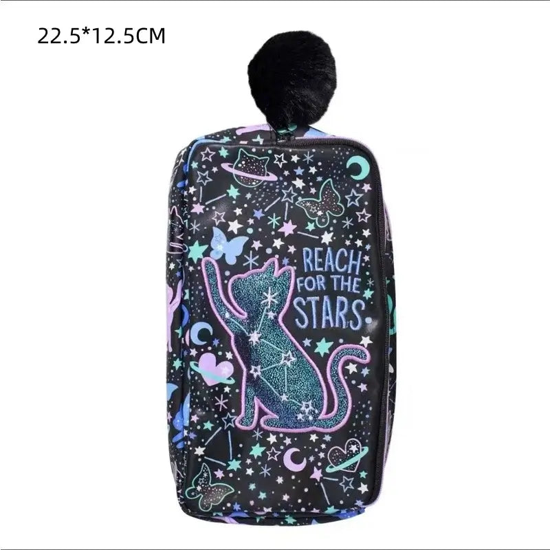 Katzen Schulrucksack | Petoria