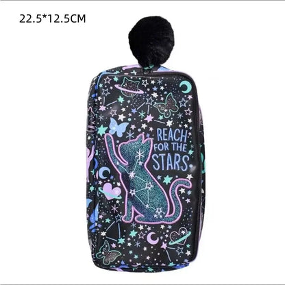 Katzen Schulrucksack | Petoria