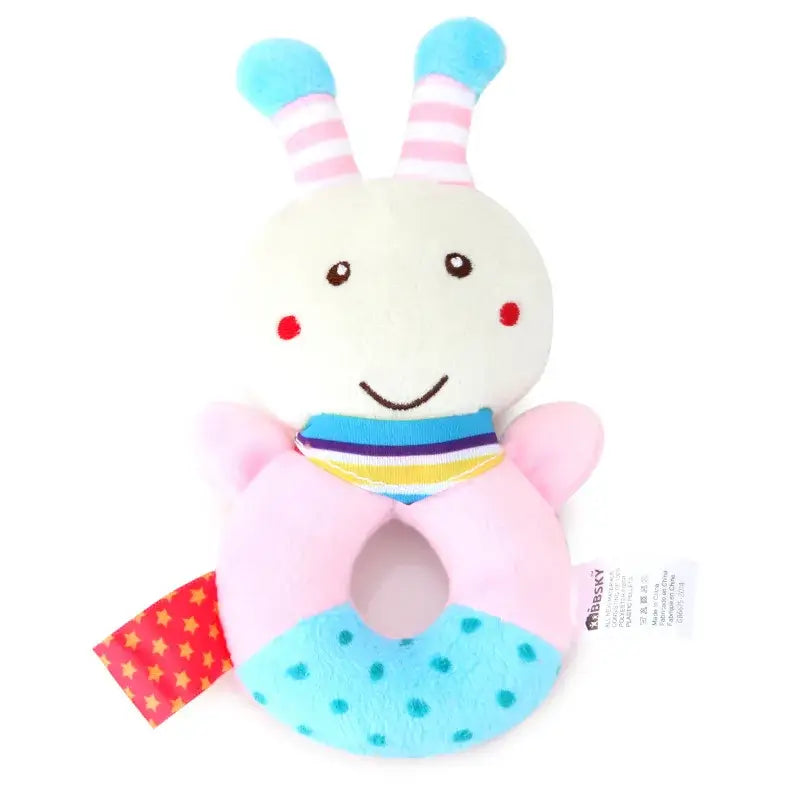 🎠 Petoria™ Baby Mobile Tierwelt