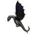 Fountain Dragon Ornament, Garden Dragon Statue, Fountain Dragon Ornament, Resin Water Feature Sculpture, Home Garden Decor Petoria Store
