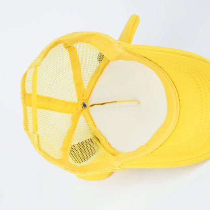 Kinder Baseballkappe mit Giraffenmotiv – Verstellbare Mesh Cap