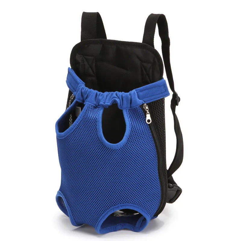 Outdoor Haustier Hunde träger Rucksack atmungsaktive Tarnung Reise produkte Taschen für kleine Hund Katze Chihuahua Teddy Mesh Rucksack