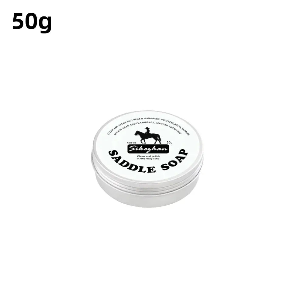 Premium Leder Sattelcreme für langlebigen Schutz und Pflege Petoria