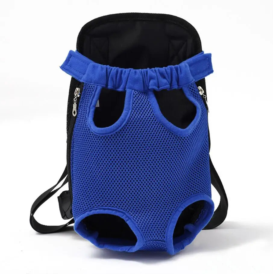 Outdoor Haustier Hunde träger Rucksack atmungsaktive Tarnung Reise produkte Taschen für kleine Hund Katze Chihuahua Teddy Mesh Rucksack