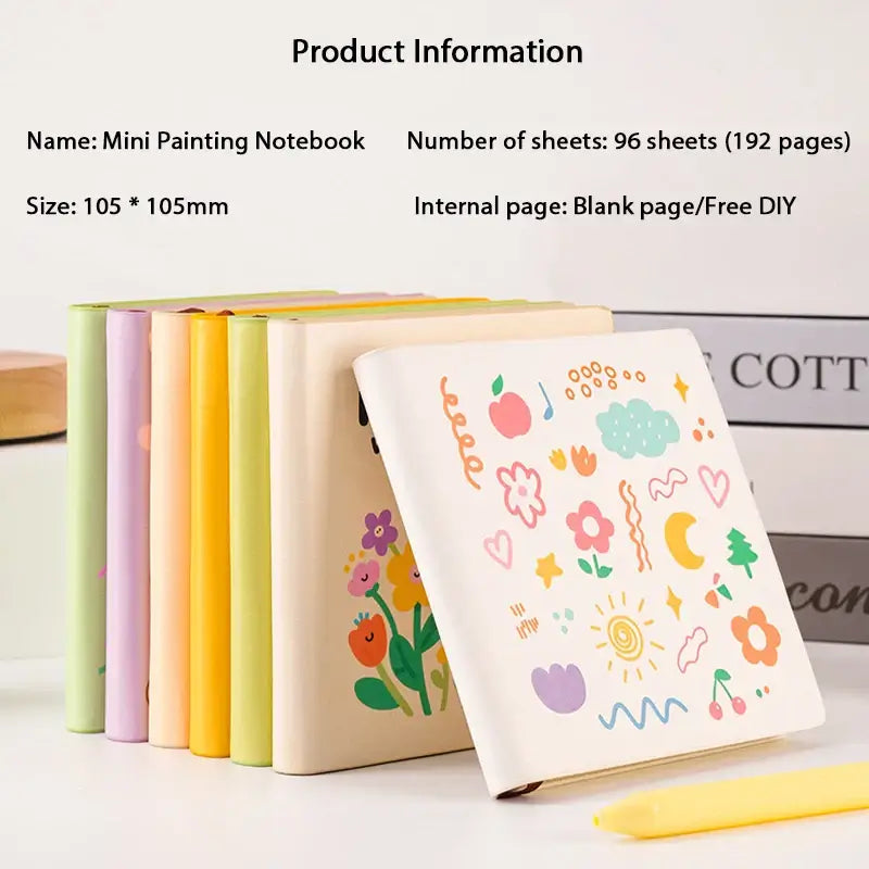 Mini Notizbuch – Petoria® PocketPaws