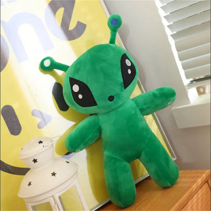 👽 Petoria™ Alien Plüschtier