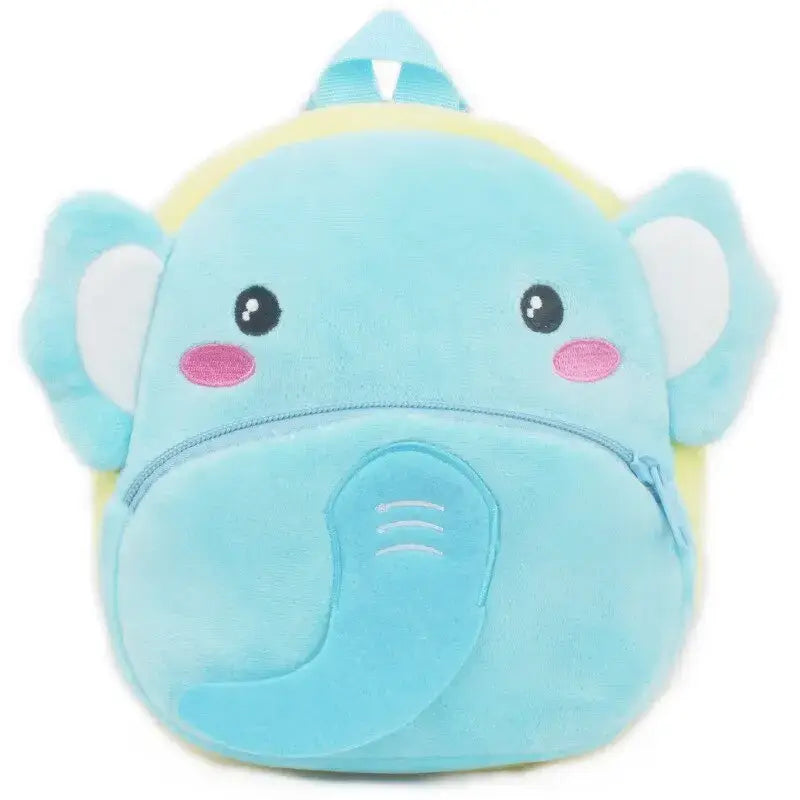 🎒 Petoria™ 3D Tier Kinderrucksack