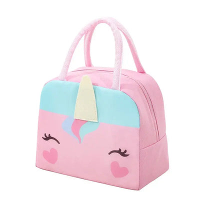 🥪 Petoria™ 3D Tier Lunch Bag
