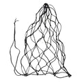 Haylage Net Langlebige Pferdepflegeprodukte Kleines Heunetz mit Löchern Haynet Equipment Slow Feed Heu-Feeder-Netzbeutel für Pferd