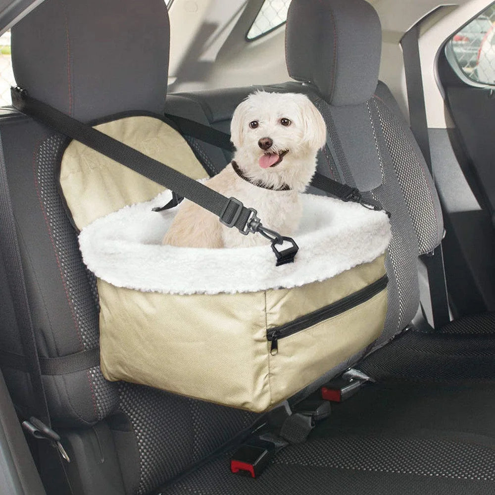 Autositz für hunde & katzen