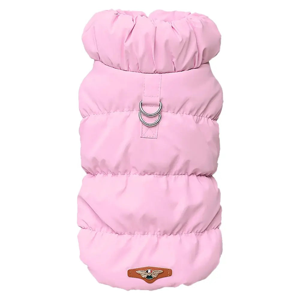 🐶 Petoria™ Winter Hundejacke