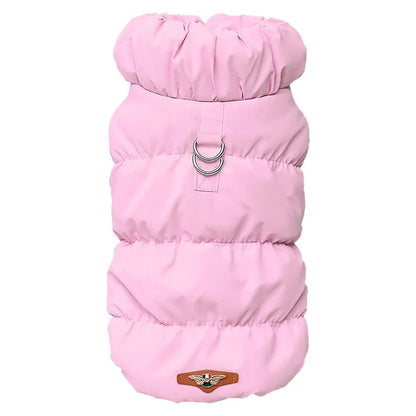 🐶 Petoria™ Winter Hundejacke