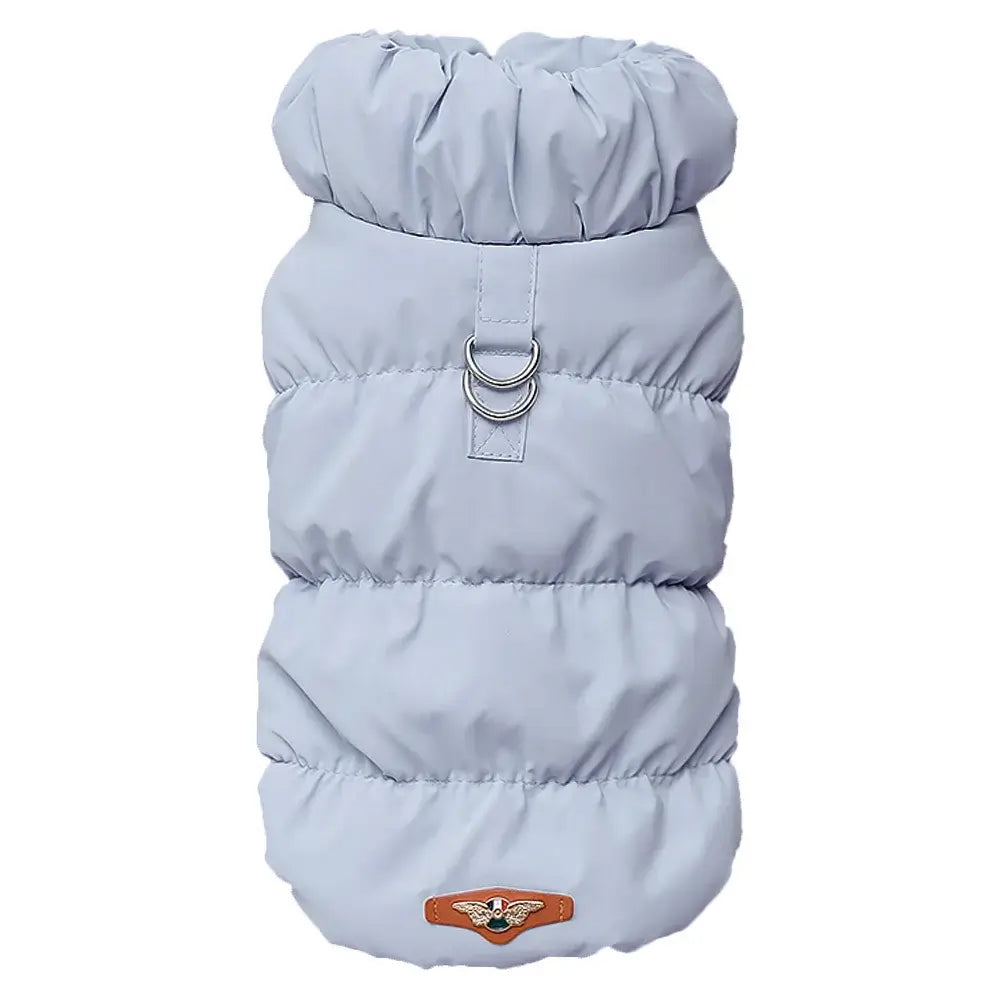 🐶 Petoria™ Winter Hundejacke
