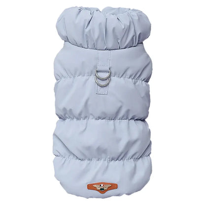 🐶 Petoria™ Winter Hundejacke