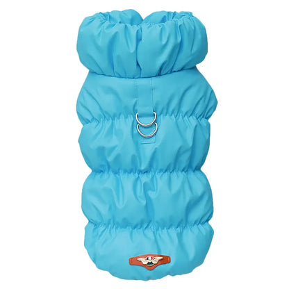 🐶 Petoria™ Winter Hundejacke