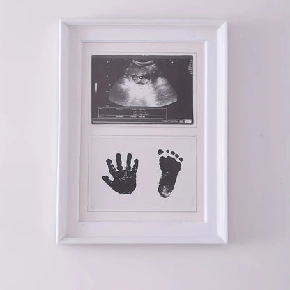 Newborn Baby Photo Frame DIY Photo Frame Baby Photo Frame Mother’s Day Gift Christmas Gift Thanksgiving Gift Desktop Photo Frame Petoria Store