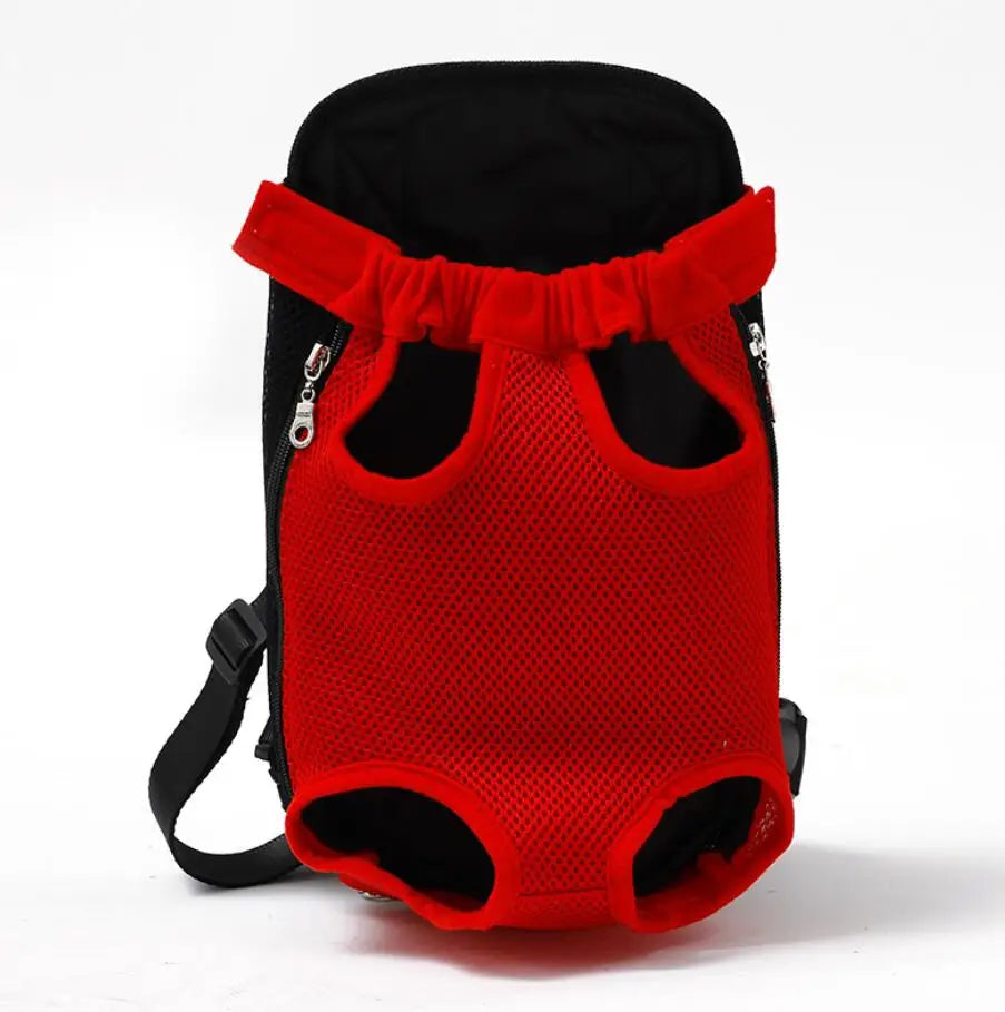 Outdoor Haustier Hunde träger Rucksack atmungsaktive Tarnung Reise produkte Taschen für kleine Hund Katze Chihuahua Teddy Mesh Rucksack