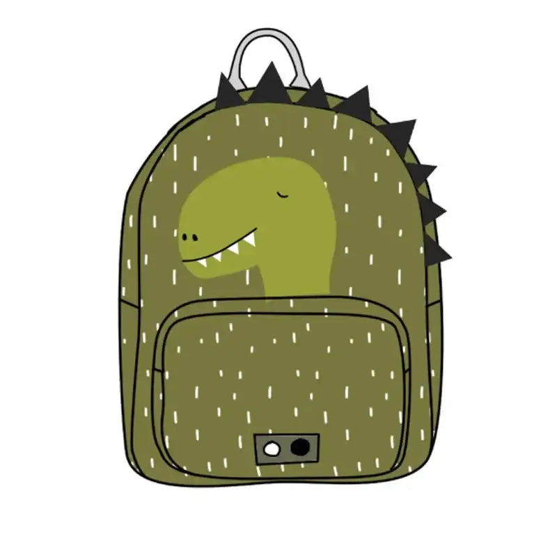 Kinderrucksack mit Tiermotiv | Petoria