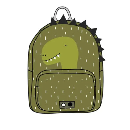 Kinderrucksack mit Tiermotiv | Petoria
