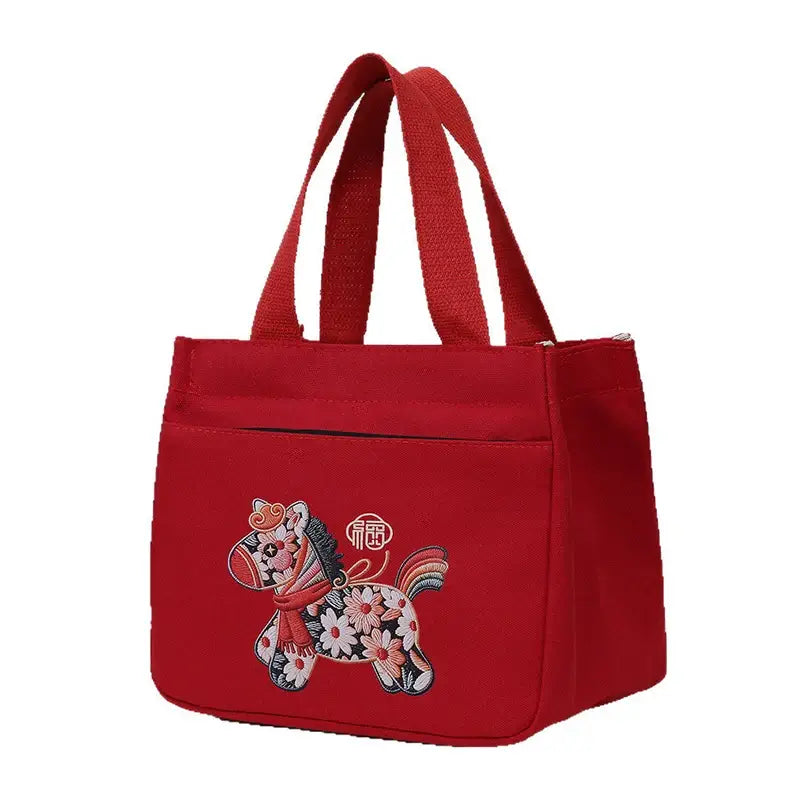 Pony Umhängetasche Kinder | Petoria