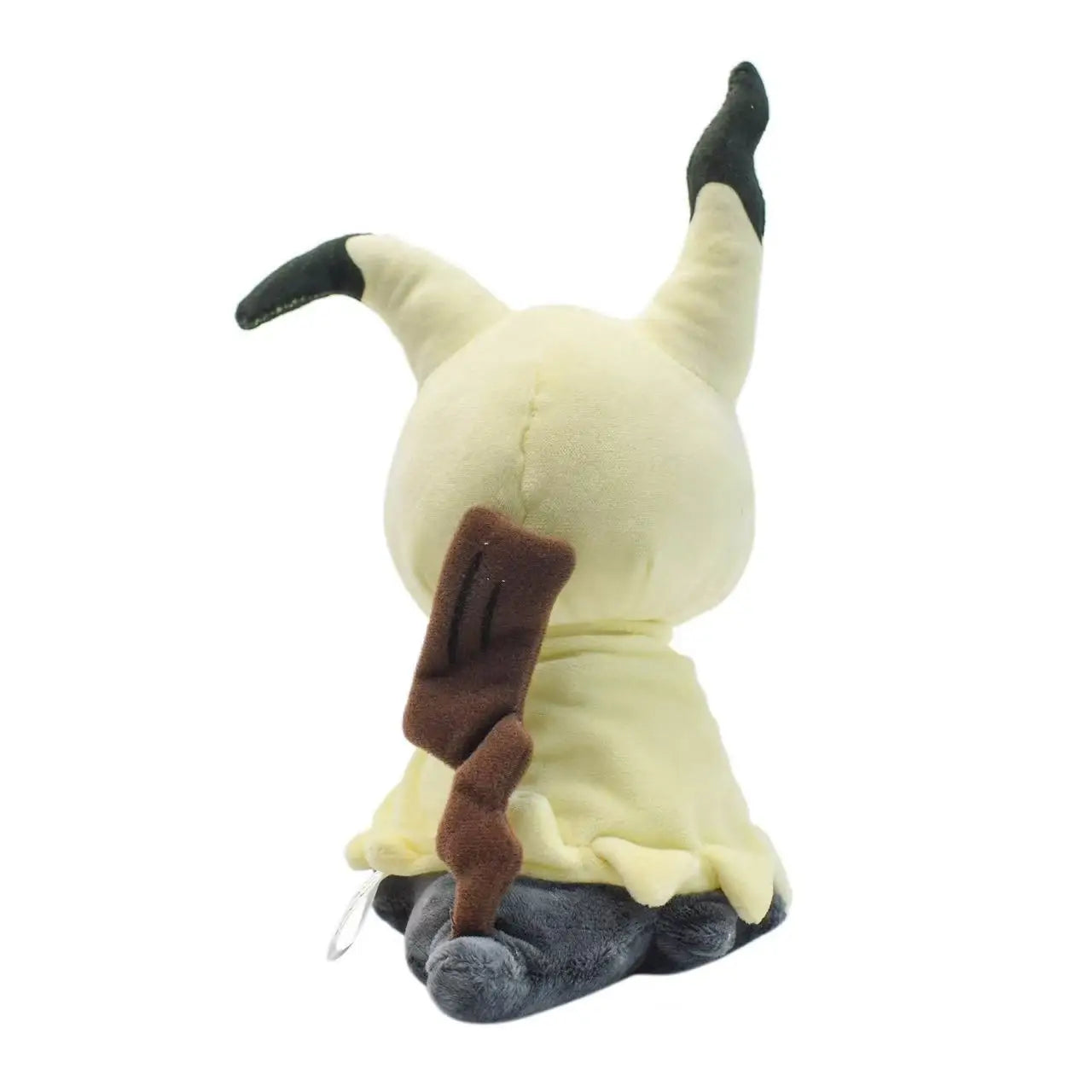 Mimikyu Plüschtiere zum Sammeln, weiche Plüschtiere, Cos Mimikyu Stofftier, niedliche Cartoon-Charakter-Puppen, All-Star-Kollektion, Geschenke