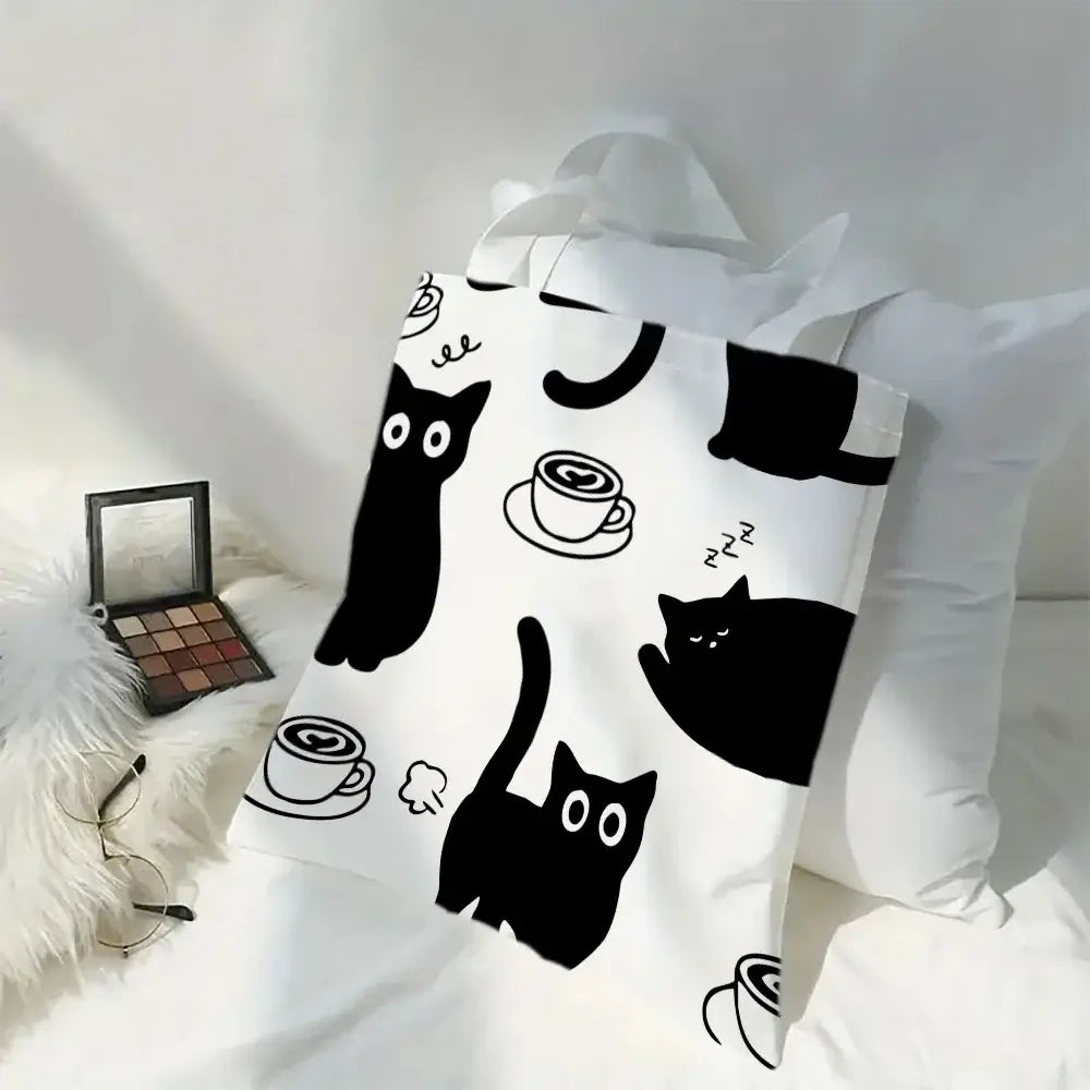 Kawaii Tier Schultertasche | Petoria