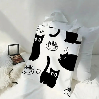 Kawaii Tier Schultertasche | Petoria