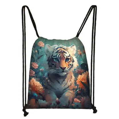Tier Kinderrucksack Geschenk | Petoria