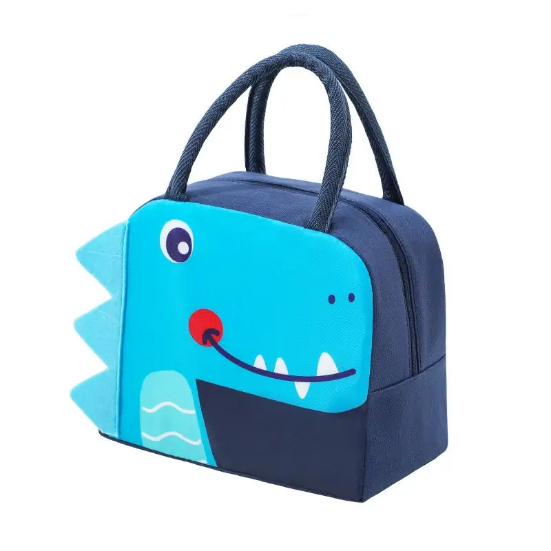 🥪 Petoria™ 3D Tier Lunch Bag