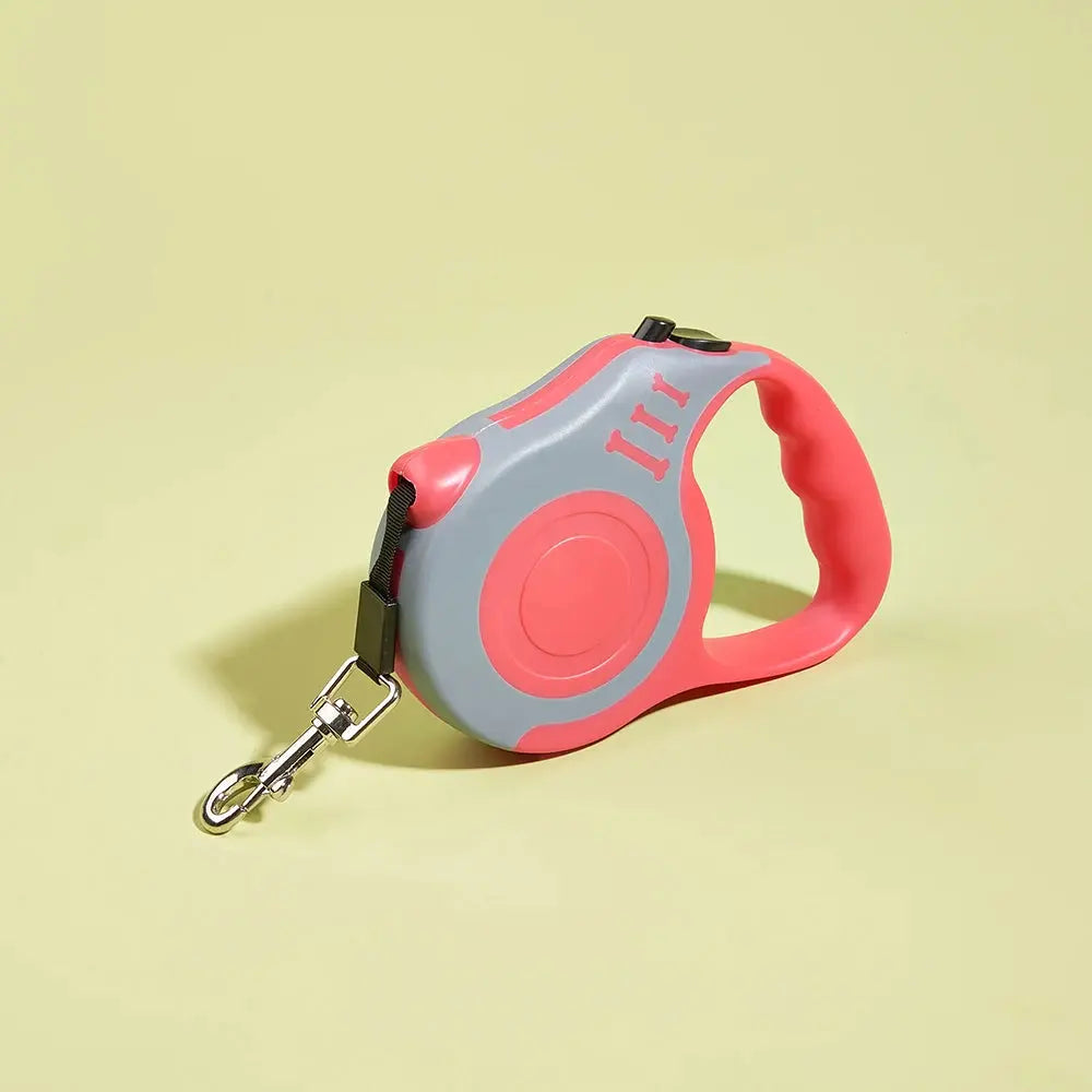 Automatische Hundeleine Petoria