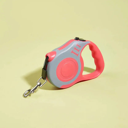 Automatische Hundeleine Petoria