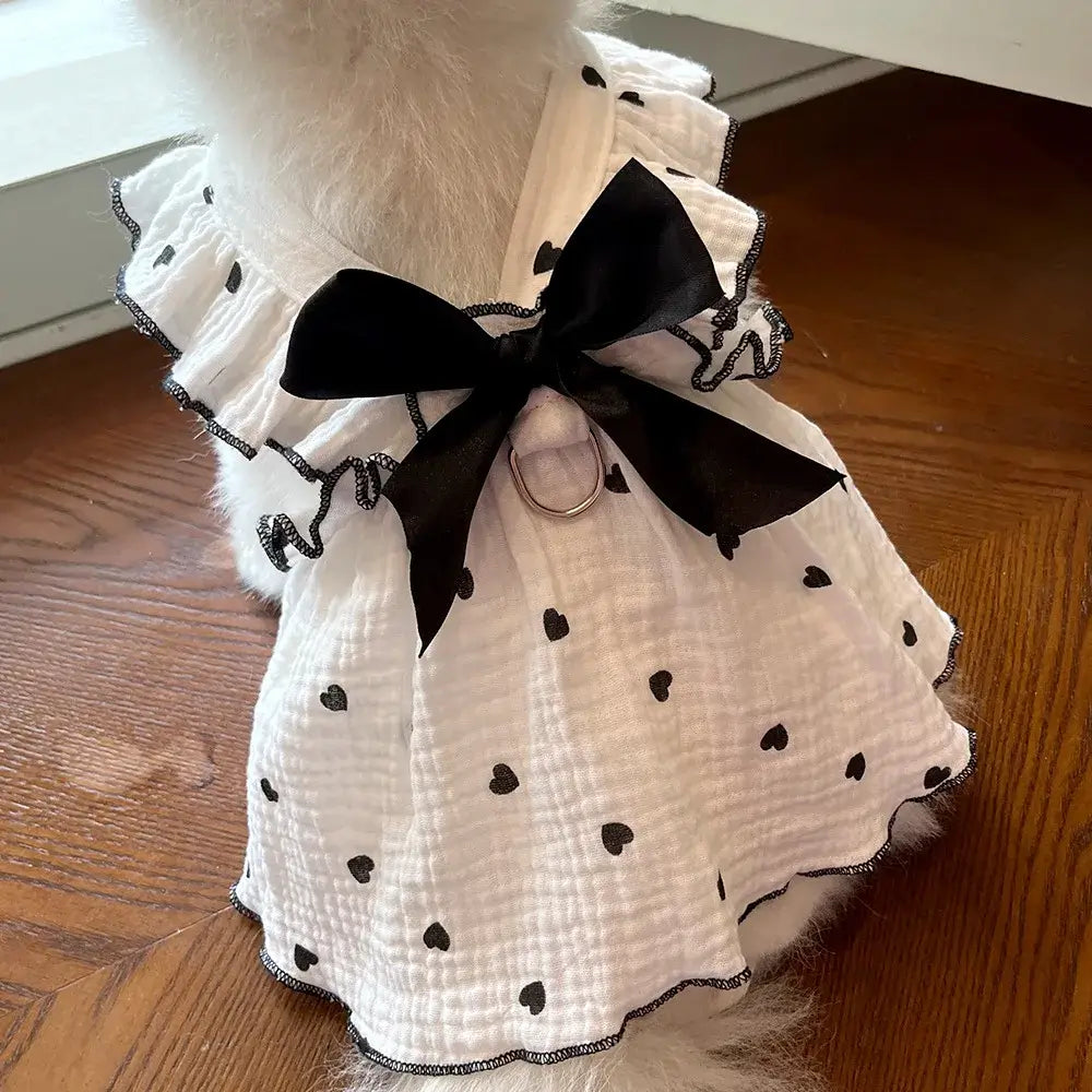 🐶 Petoria™ Sommer Haustier T-Shirt