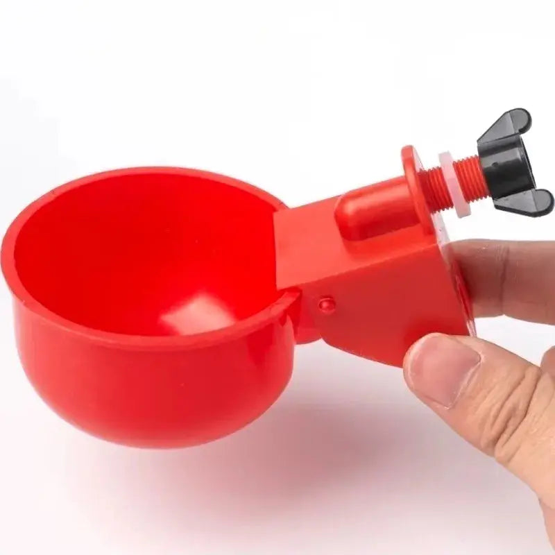 Automatische Trinkschale für Küken und Tauben Petoria