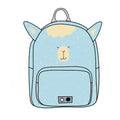 2025, neues Modell, Tier-Cartoon-Kinderrucksack, niedliches Design, leichte Schultasche, für Jungen und Mädchen, Kleinkinder, Kindergarten, Kinderrucksack
