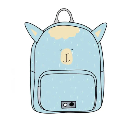 Kinderrucksack mit Tiermotiv | Petoria
