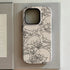 Luxuriöse Tier Handyhülle für iPhone Petoria