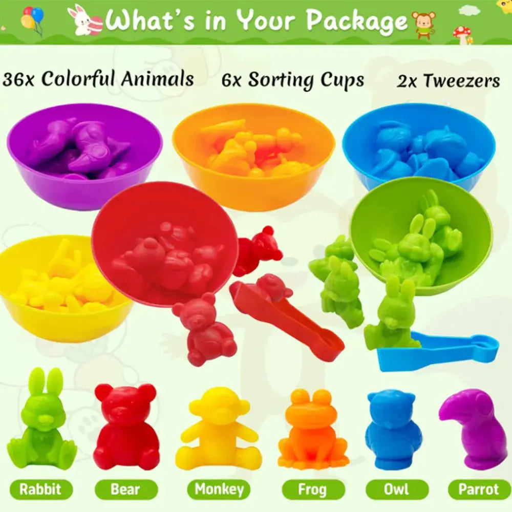 Tierarzt Spielzeug-Set für Kinder Petoria