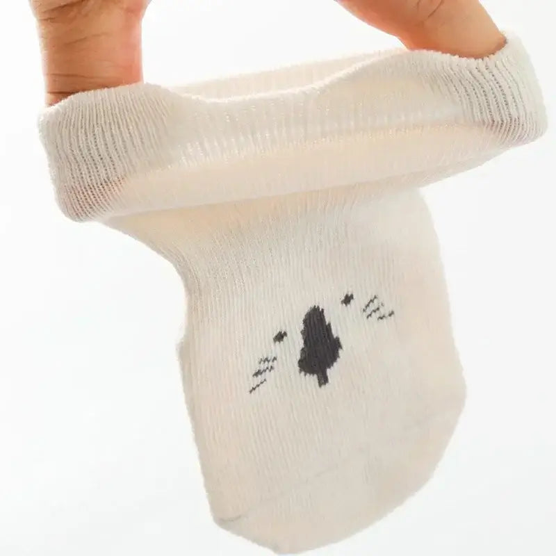 Baby Anti-Rutsch Socken
