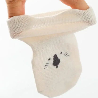 Baby Anti-Rutsch Socken